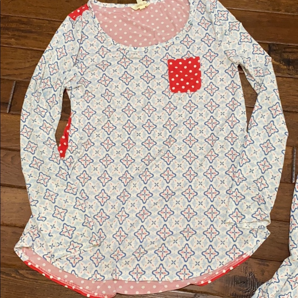 Matilda Jane catch a dream pjs